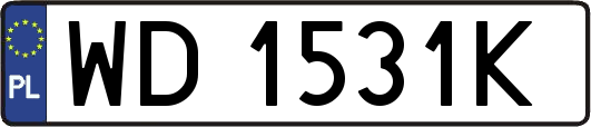 WD1531K