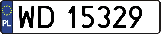 WD15329