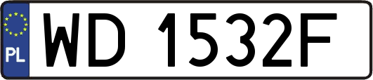 WD1532F