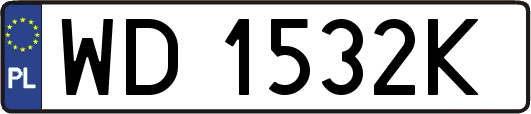 WD1532K
