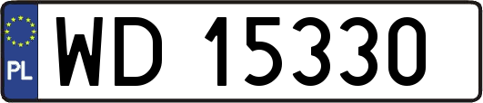 WD15330