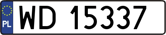WD15337