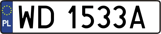 WD1533A
