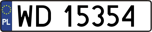 WD15354