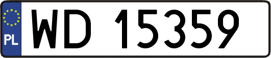 WD15359