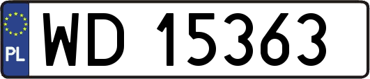 WD15363