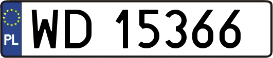 WD15366