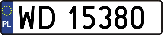 WD15380