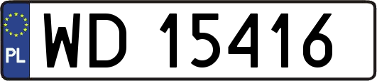 WD15416