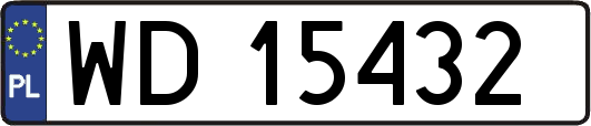 WD15432