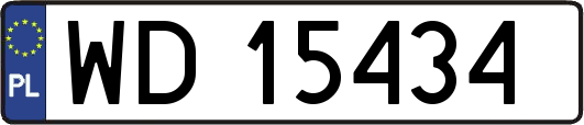 WD15434