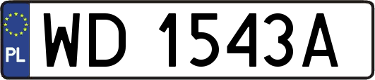 WD1543A