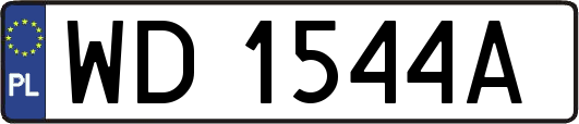 WD1544A