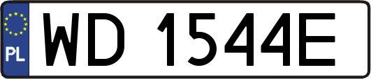 WD1544E