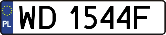 WD1544F