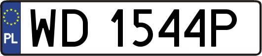 WD1544P