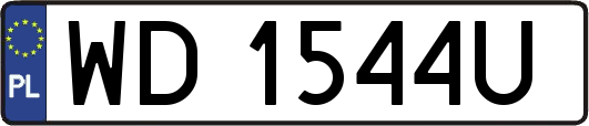 WD1544U