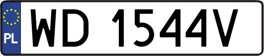 WD1544V