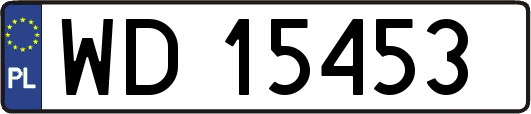 WD15453