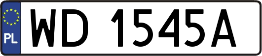 WD1545A
