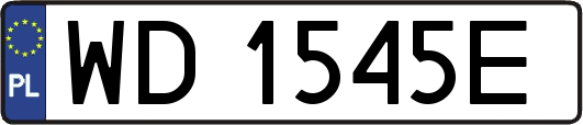 WD1545E