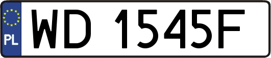 WD1545F