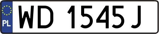 WD1545J
