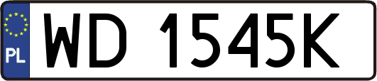 WD1545K