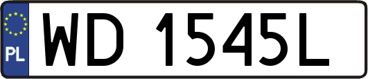 WD1545L