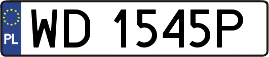 WD1545P