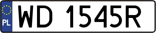 WD1545R