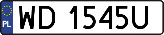 WD1545U