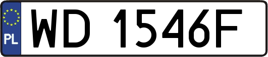 WD1546F