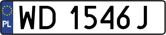 WD1546J