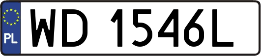 WD1546L