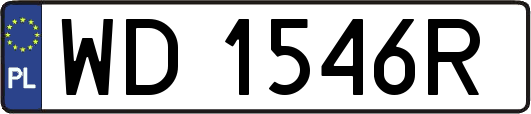 WD1546R
