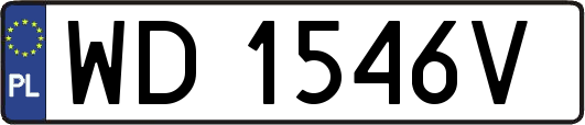 WD1546V