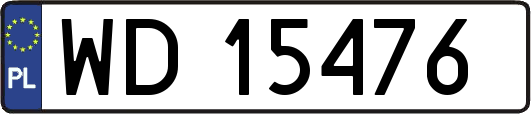 WD15476