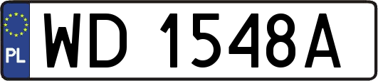 WD1548A