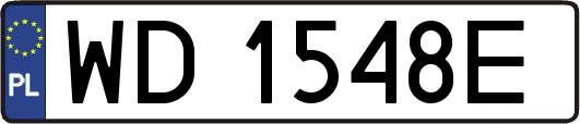 WD1548E