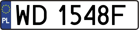 WD1548F