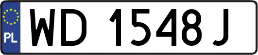 WD1548J