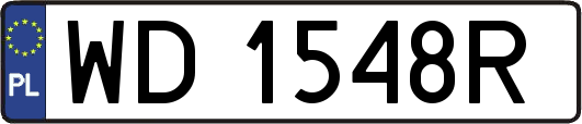 WD1548R