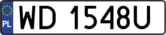 WD1548U