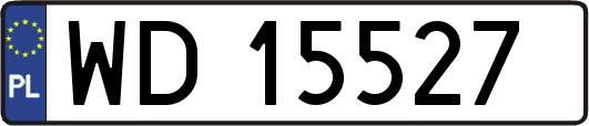 WD15527