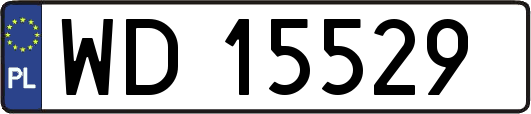 WD15529