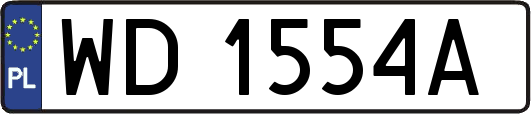 WD1554A