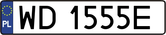 WD1555E