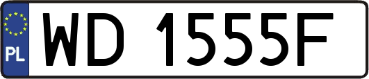 WD1555F