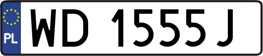 WD1555J